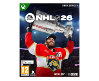 Gra na Xbox Series X | S Xbox EA Sports NHL 26